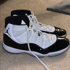 Air Jordan 11 Retro